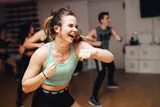 305 Fitness - Columbus Circle - NYC