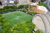 Asphalt Green - Upper East Side