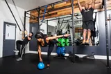 ATOMIC Total Fitness