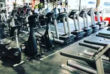 Burn Fitness