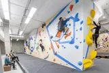 Central Rock Gym - Chelsea
