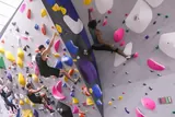 Central Rock Gym - Manhattan