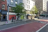 Chaise Fitness Upper East Side
