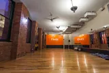 CHALK GYMS