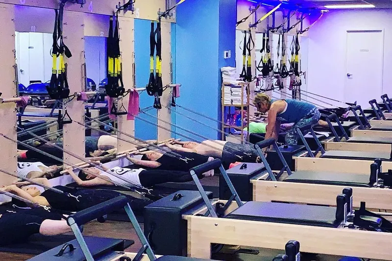 Club Pilates East 62nd in Upper East Side