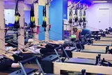 Club Pilates Long Island City