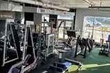 Courage Fitness Club