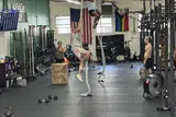 CrossFit Bridge & Tunnel