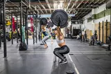 CrossFit Unleashed - UNLEASHED NYC