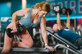 Crunch Fitness - Bowery