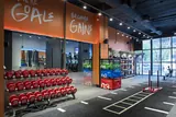 Crunch Fitness - E 66th St