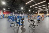 Crunch Fitness - Richmond Hill