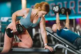 Crunch Fitness - Tribeca