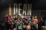 Dean CrossFit