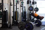 District Gym Carroll Gardens