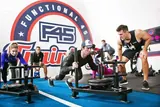 F45 Training - F45 Dumbo