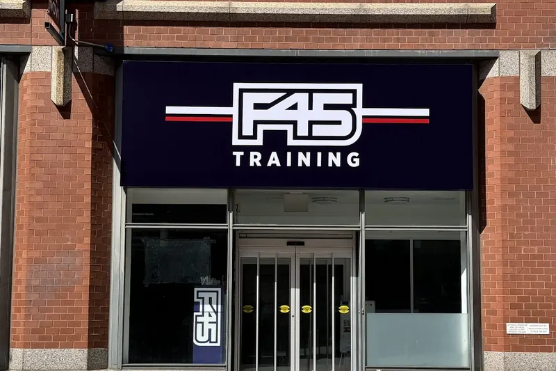 F45 Training - F45 Tribeca in Tribeca