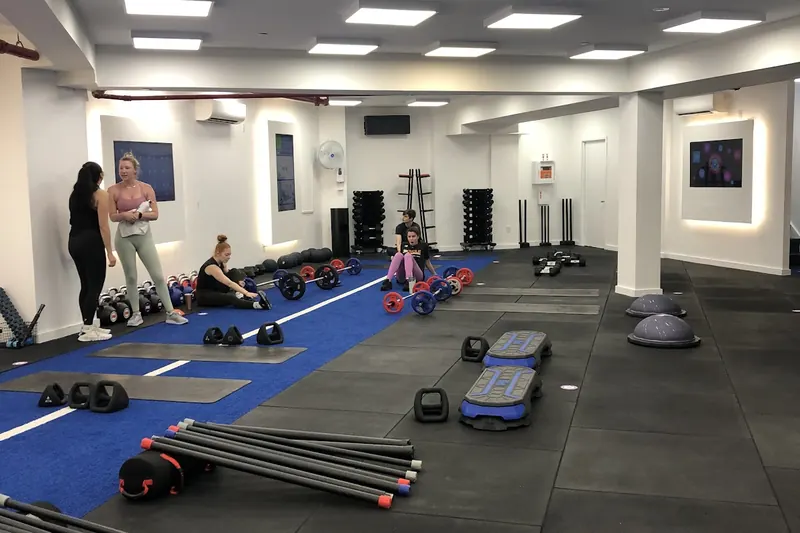 F45 Training - F45 West Village in West Village