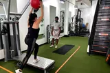 Fitness Lounge Gramercy