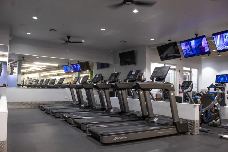 Harbor Fitness PLUS Midwood in Sheepshead Bay
