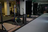 JDI Barbell