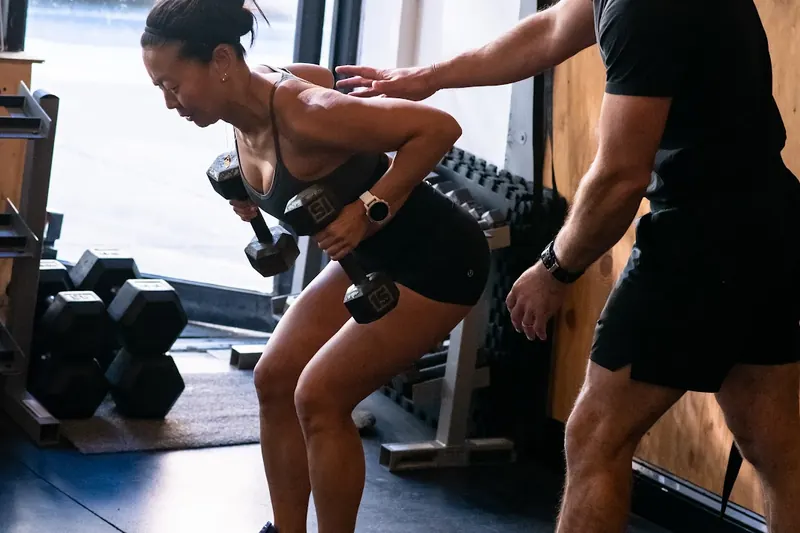 Liberated Fitness in Upper West Side