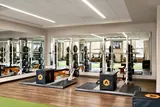 Life Time Fitness - Fifth Avenue