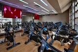 Life Time Fitness - One Wall Street