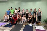 Living Yoga