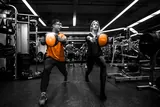 Manhattan Plaza Health Club