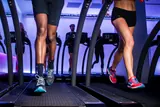 Mile High Run Club Nomad