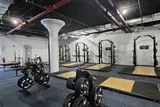 MOC Brooklyn - MOC Barbell & Fitness