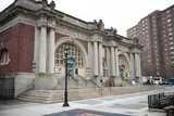 NYC Parks & Rec - Asser Levy