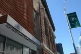 NYC Parks & Rec - Gertrude Ederle