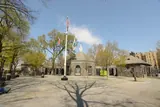 NYC Parks & Rec - J. Hood Wright