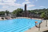 NYC Parks & Rec - Lyons Pool