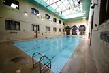 NYC Parks & Rec - Metropolitan