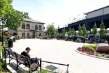 NYC Parks & Rec - Owen Dolen