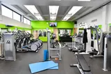 NYC Parks & Rec - St James