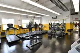 NYC Parks & Rec - St John’s