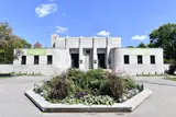 NYC Parks & Rec - Williamsbridge Oval