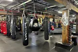 OutBox Gym