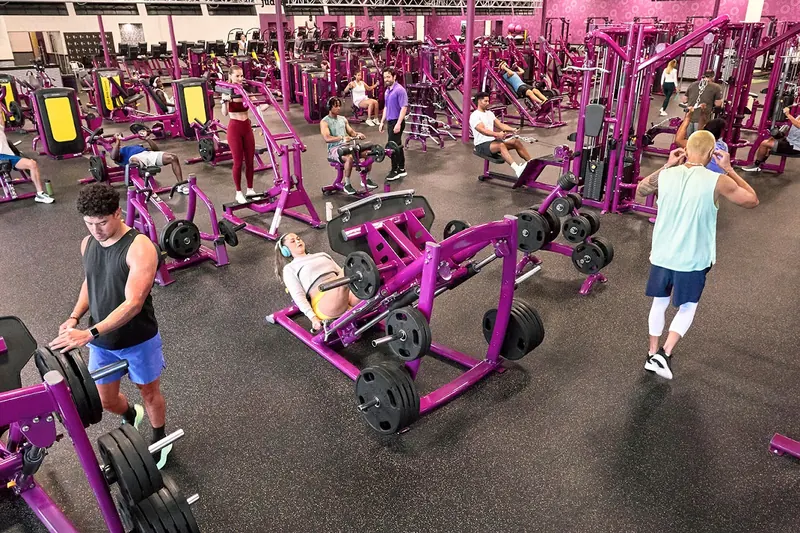 Planet Fitness - Jamaica Ave. in Jamaica