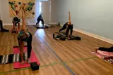 Pure Life Movement Studio - Brooklyn