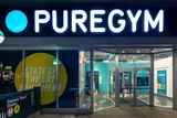 PureGym - Astoria