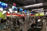 PureGym - Bed Stuy
