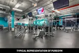 PureGym - Brownsville
