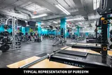 PureGym - Mt Eden