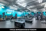 PureGym - Sunset Park
