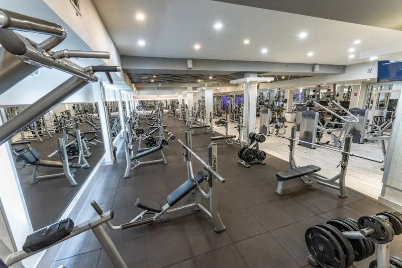 Push Fitness Club - Fresh Meadows in Fresh Meadows